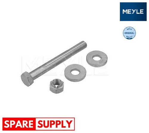 Mounting kit control lever - mounting,