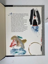 Unique / from A LETTER OF