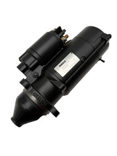 Mahle starter motor MS 295 12V