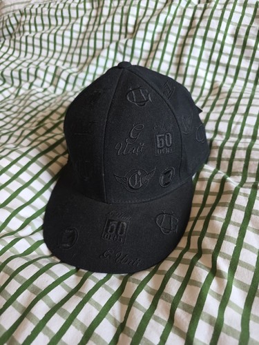 Reebok unit baseball cap - reebok,