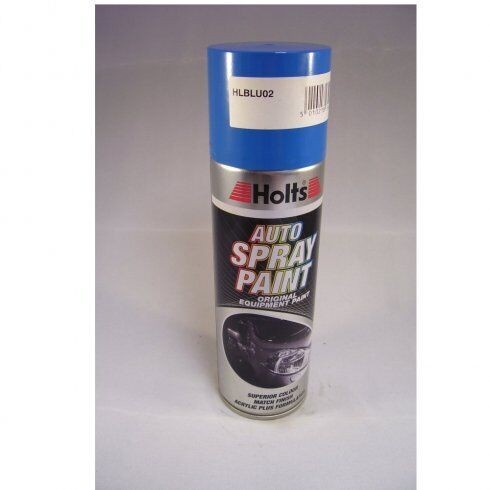 Holts professional car - 3x,