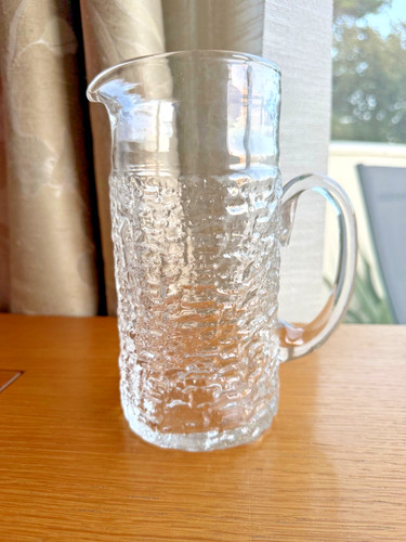 Dartington glass clear polar - clear,
