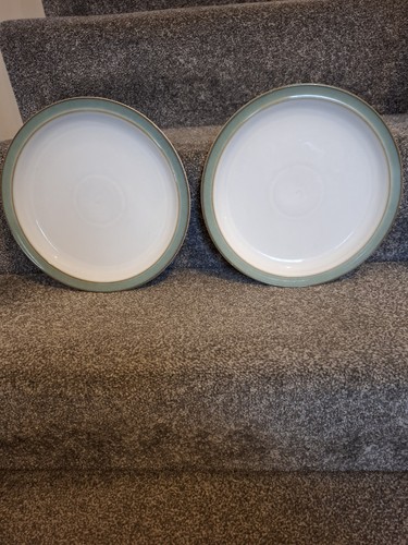 Denby regency green - regency, dinner