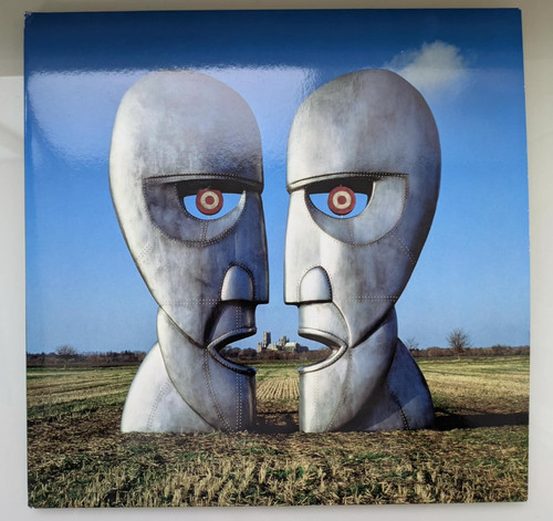 Pink floyd the - pink, –