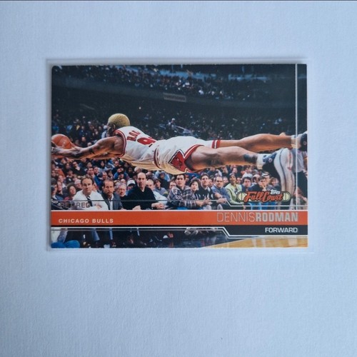 2006 topps full court - full,