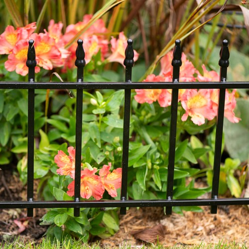 Garden gear metal clarence - garden,
