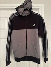 Adidas Men’s Full Zip Hoodie