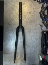 Giant TCR fork