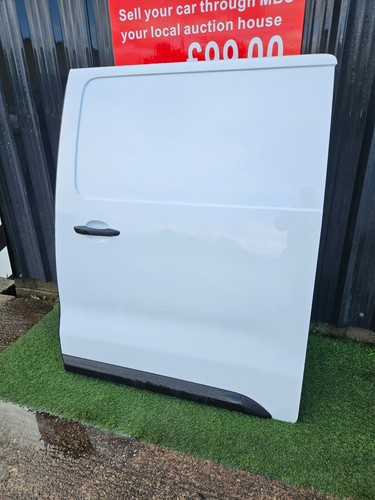 2025 vauxhall vivaro passenger - vivaro,