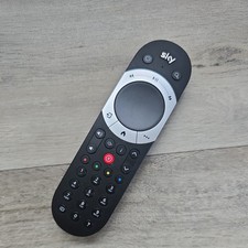 Sky Q Touch Remote  Bluetooth