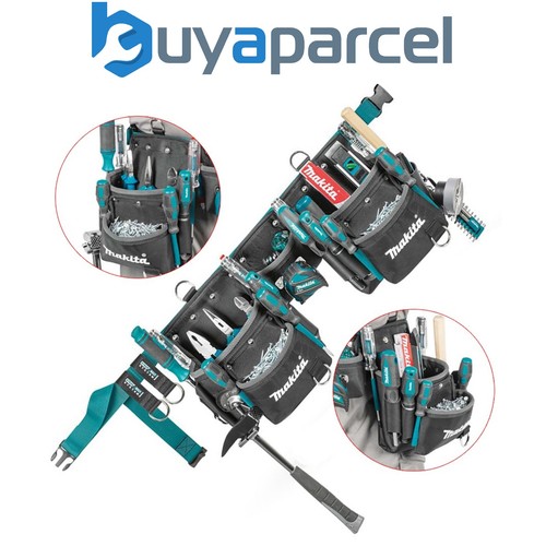 Makita 15229 pouch super - e-15229, 3