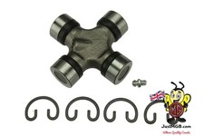 GUJ108 - Propshaft UJ MGBGTV8
