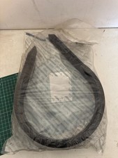 New Holland 47526002 Polymer Big-Baler Pick-Up Guard Dark Gray 283x49mm OEM