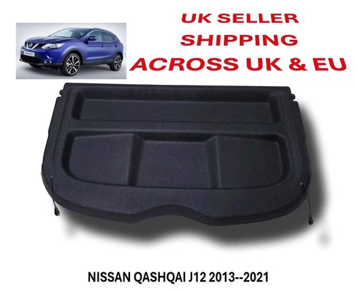 New genuine nissan qashqai - new,