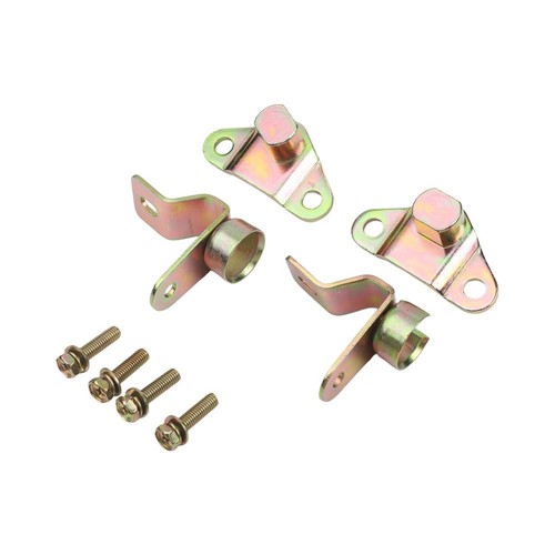 Pickup tailgate hinge kit for - hinge,