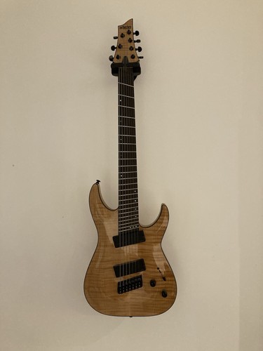 Schecter multi scale - c-7, sls