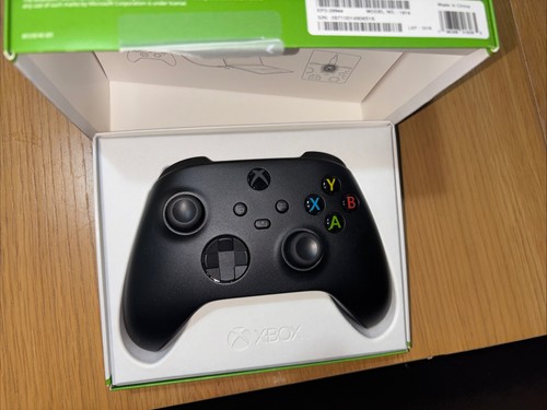 Box series s controller - series,