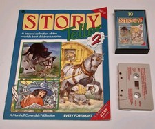 Marshall Cavendish Story 2