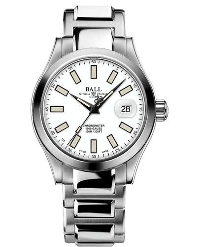 Ball engineer iii marvelight - ball,