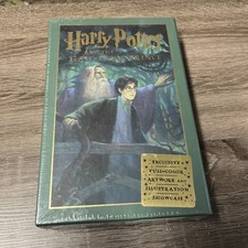 Harry Potter And The