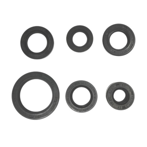 Engine oil seal kit - engine, for