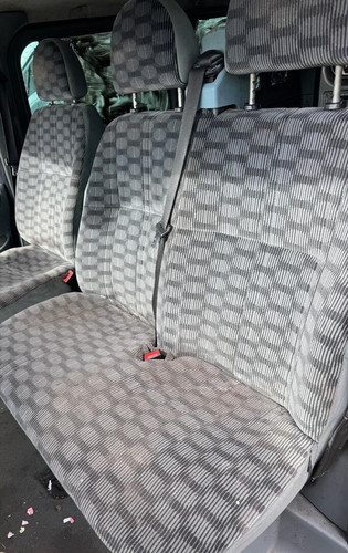 Ford transit tourneo - ford, mk6