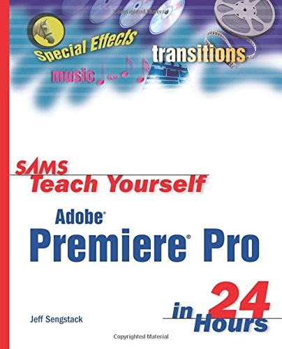 Sams teach yourself adobe - yourself,