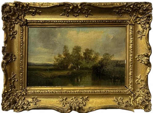 Dutch school late - 19th, century