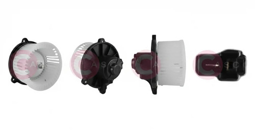 Blower fan for left hand - fan,