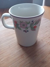 Wedgewood Roseberry Pattern