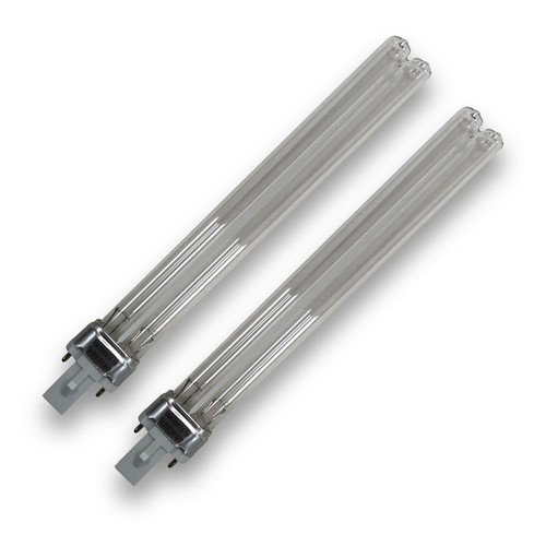 11w watt pls uv uvc - x,