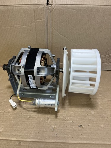White knight eco43a - white,
