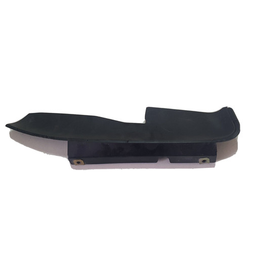 Left side fairing - side, cover