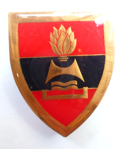 Field regiment unit - regiment,