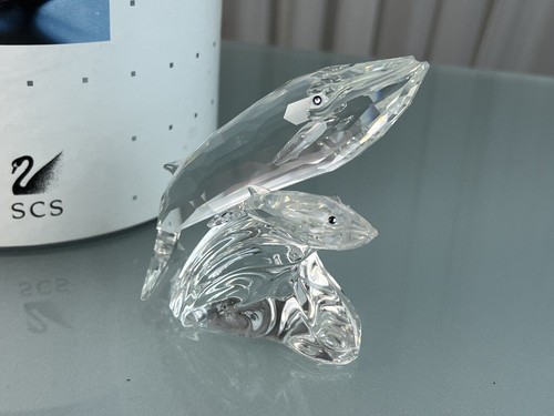 Swarovski figurine 164614 - swarovski,