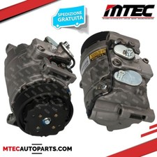 Air Conditioning Compressor