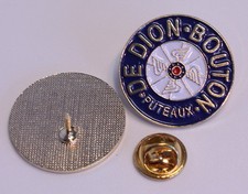 DE DION BOUTON PIN (PW 162)