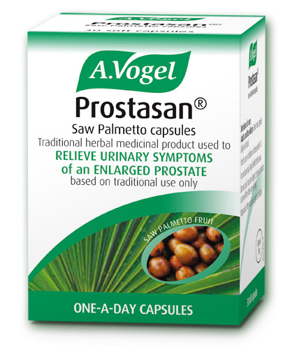 Vogel prostasan saw palmetto - a,