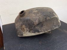 Vintage Moped Petrol Tank(76)