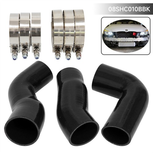 Silicone intercooler turbo - silicone,