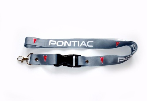 Pontiac lanyards inch - pontiac,