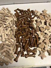 Mixed Biscuits -  Gravy Bones  Winalot Shapes and  Purina  Bonio Dog Treat