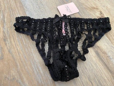 Agent Provocateur "Cardi" Knickers - AP2 Small -  BRAND NEW WITH TAGS