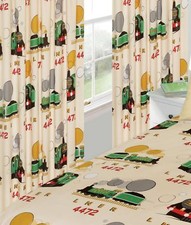 LITTLE FLYING SCOTSMAN 66" x