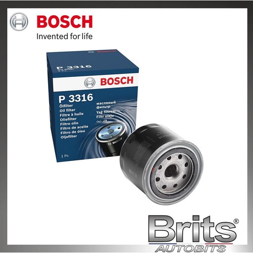 0451103316 bosch oil filters - bosch,