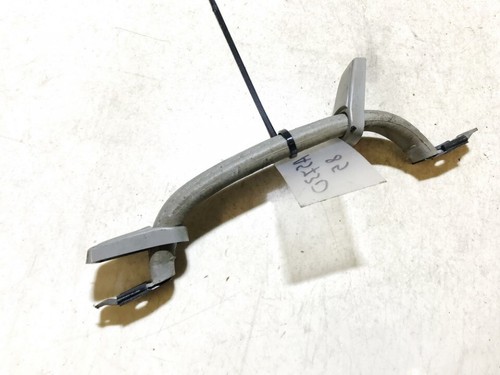 Grab handle rear - ,