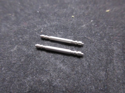 Rolex generic spring bars - spring,
