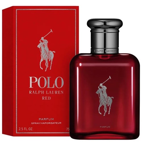 Ralph lauren polo red - polo,