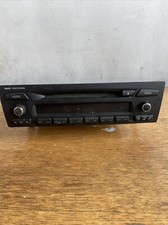 2007 BMW CD HEAD UNIT CD73
