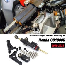 Steering Damper Stabilizer For